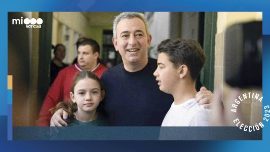 Pablo Javkin fue reelecto intendente de Rosario
