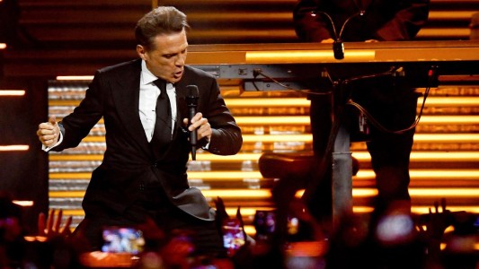 Luis Miguel hará una Cena Show íntima en La Rural: todos los detalles