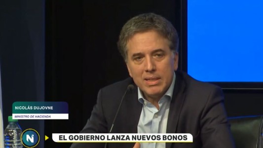 El Gobierno renovó el 100% de las Lebac y se colocaron $5.000 millones más