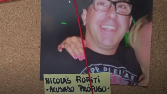 ¿Dónde está el cómplice del asesino de Facundo Lorenzo? Por Mauro Szeta