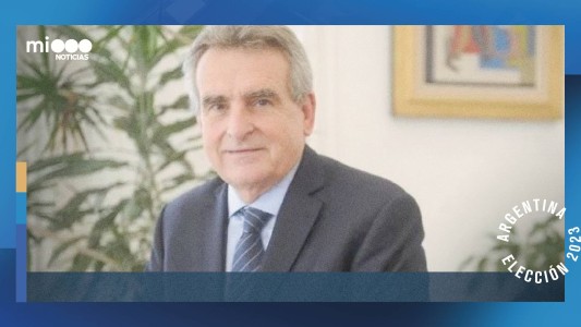 Rossi: "Los únicos que hablamos de construir somos nosotros, todos los demás hablan de destruir"