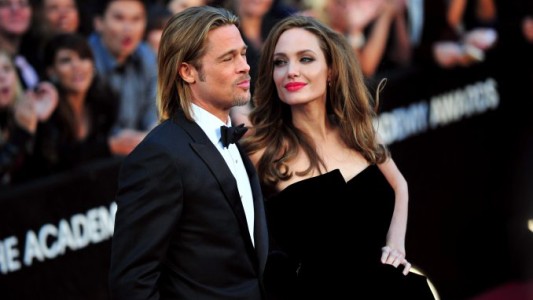 Angelina Jolie y Brad Pitt, listos para adoptar a un niño sirio