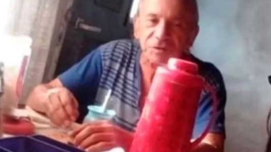 Chico de 12 años se llevó la moto de su mamá, atropelló a un jubilado y lo mató