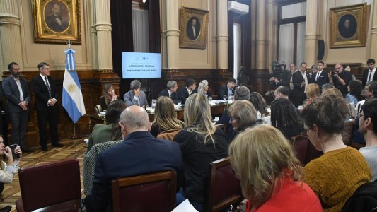 Ley de Alquileres: el Senado retoma el debate este miércoles