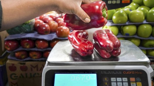 El INDEC informa hoy la inflación de agosto, que sería la más alta en 21 años