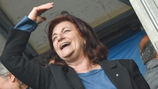 La Ministra de Trabajo respaldó la reducción de la jornada laboral