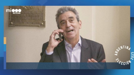 Randazzo calificó de "disparate" la adjudicación contrarreloj de los nuevos documentos