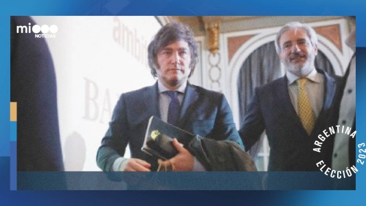 El Gobierno convocó a Milei por su pedido para presentar la Ley de Presupuesto después de las elecciones