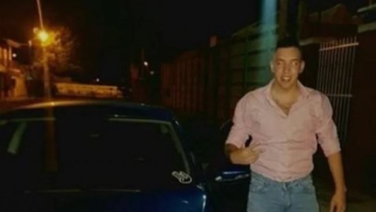 Apuñalaron a un nieto del "Pata" Medina tras la victoria de Gimnasia