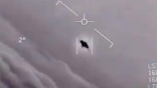 La NASA publicará hoy un informe sobre ovnis