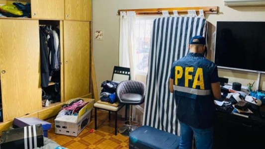 Detuvieron a una falsa médica que atendía en un hospital del Conurbano