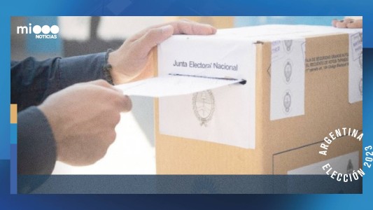 Elecciones generales: habrá un aumento del pago a las autoridades de mesa