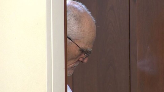 Entró a una oficina del FMI y confesó un homicidio de hace 44 años