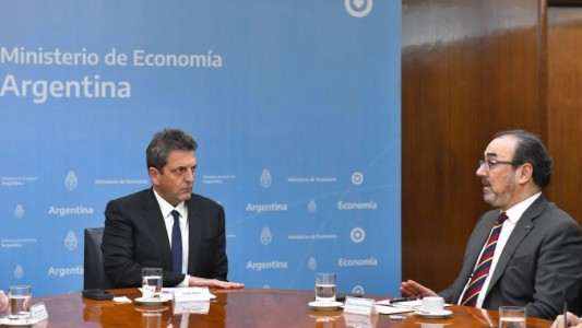 El Gobierno enviará al Congreso el proyecto que crea impuesto del 15% a multinacionales