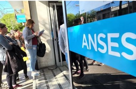 A partir del lunes 18 de setiembre a las 10 se pueden pedir los créditos de Anses