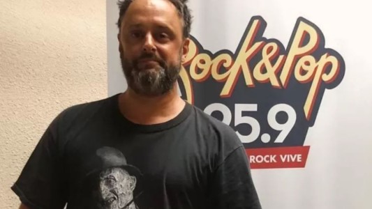 Piden la detención de un reconocido locutor por presunto abuso sexual de su hijo