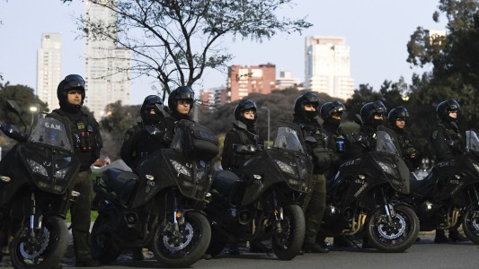 Refuerzan la seguridad en espacios públicos y parques del corredor norte de la Ciudad