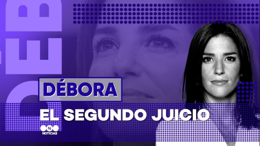 Comenzó el segundo juicio por la muerte de Débora Pérez Volpin: "Buscamos que se sepa la verdad"