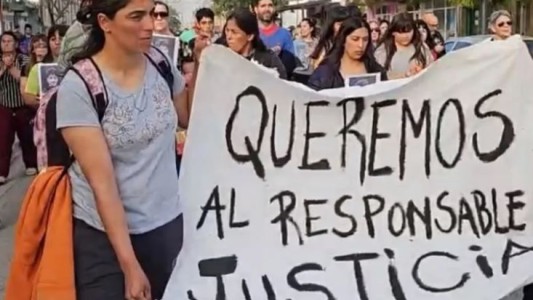 Familiares de un chico que murió tras ser atropellado en Brandsen piden captura de conductor prófugo
