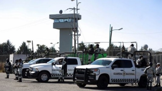 México extraditó a Estados Unidos al hijo del capo narco "El Chapo" Guzmán