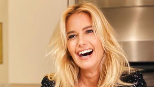 Llega Valeria Mazza a Paramount Plus con Un Sueño Dorado