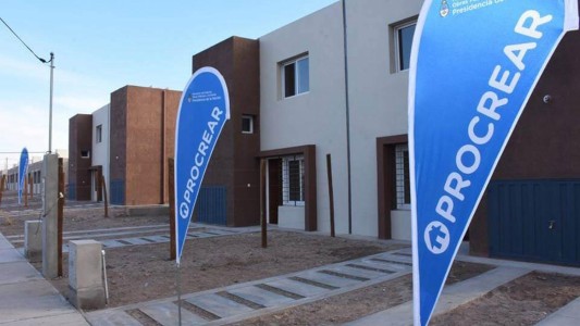 Proponen que aumente 10 por ciento el monto de los créditos Procrear acordados