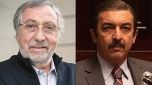 Luis Brandoni criticó a Ricardo Darín: “¿Cómo hiciste esa canallada?”