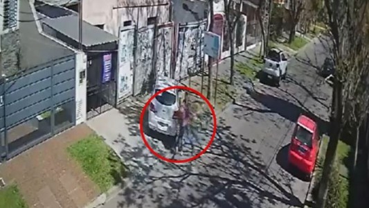 Un delincuente ahorcó a una adolescente de 16 años para robarle en Ituzaingó