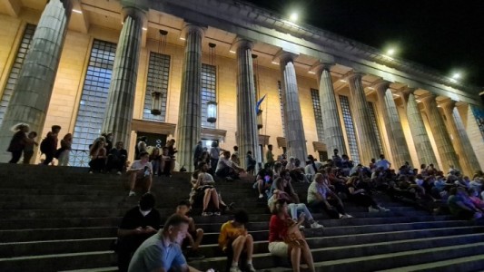 Noche de los Museos: La UBA abre las puertas de todas sus colecciones