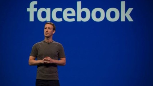 Facebook indemnizará a los usuarios por vender datos personales