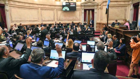 El Senado comienza mañana el tratamiento de la reforma en Ganancias