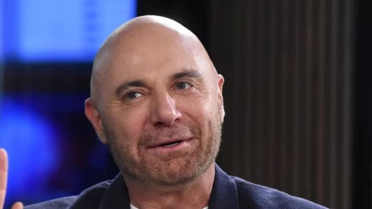 Martitegui rompe el silencio tras el robo: "Esta persona cuidaba a mis hijos todos los días"