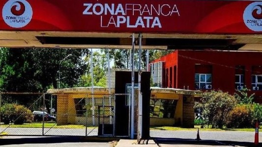 Golpe comando millonario: delincuentes robaron relojes Rolex de la zona franca platense y huyeron