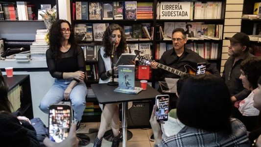 "La protagonista": Analía Cobas pone voz a las historias de muchos que necesitan un impulso para seguir