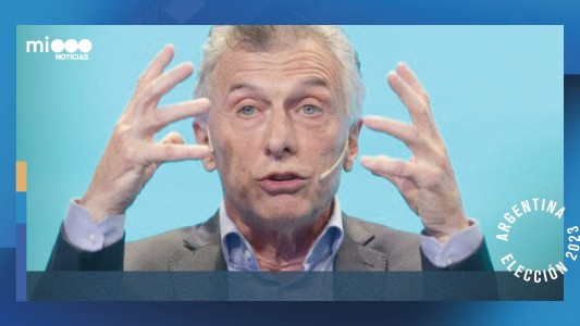 Macri cuestionó las chances de gobernabilidad de Milei: "Tendría cero gobernadores"
