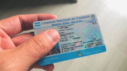 Cambios en la licencia de conducir: el nuevo requisito obligatorio