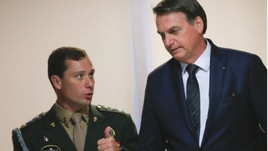 Un asesor dijo que Bolsonaro planteó a militares un golpe de Estado en Brasil