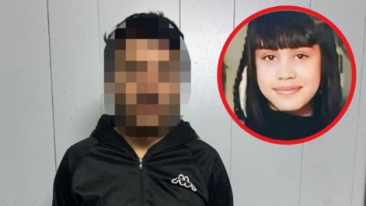 Crimen de Morena: detienen al sospechoso que estaba prófugo