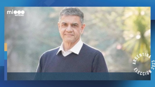 Jorge Macri anunció proyecto para penalizar a organizaciones sociales que se manifiesten con niños