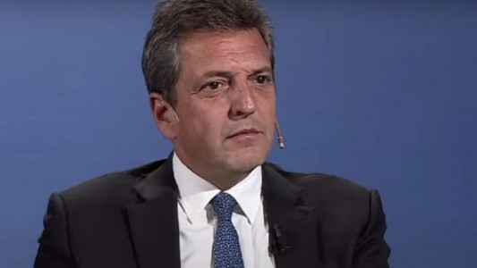 Massa anunció más medidas de alivio fiscal