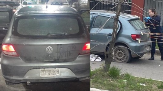 Un enfrentamiento a tiros entre policías y delincuentes dejó dos muertos en González Catán