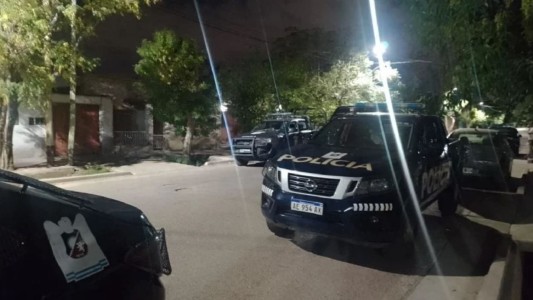 Brutal asesinato: estacionó mal su auto, un vecino lo increpó y le respondió con tres disparos