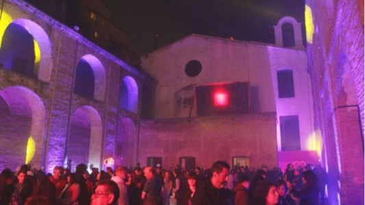 La Noche de los Museos tuvo una adhesión multitudinaria de vecinos y turistas