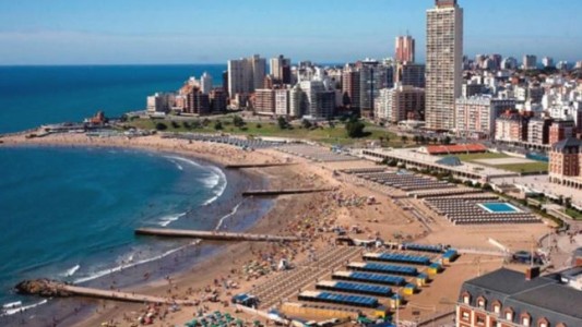 Verano en la costa: alquileres dolarizados y con fuertes aumentos