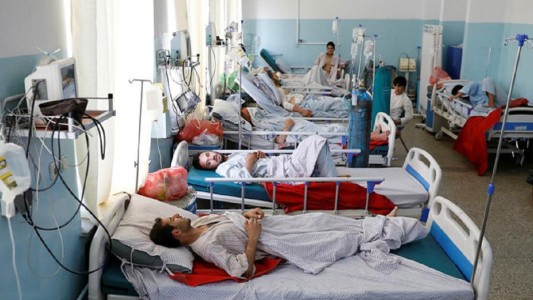 Pakistán retira un medicamento al sospechar que causó ceguera a pacientes de diabetes