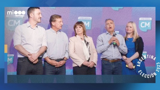 Juntos por el Cambio suma otra victoria: Cornejo será el próximo gobernador de Mendoza