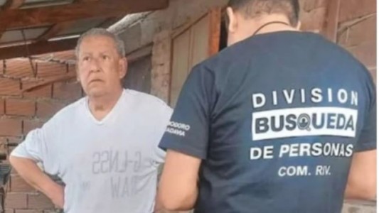 Salió a comprar cigarrillos y no volvió: lo encontraron 30 años después