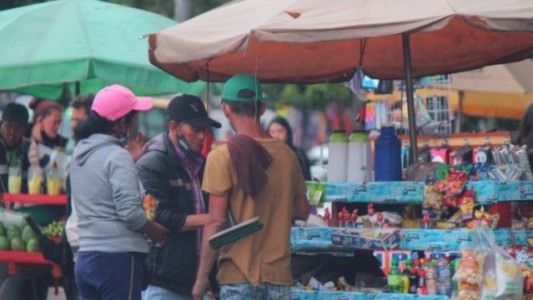 Se viene un nuevo bono para trabajadores en negro