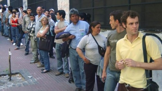 Ya es oficial el pago de un bono de $20.000 para desempleados