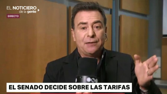 Análisis sobre la sesión por tarifas: "Un fracaso en  la negociación política del Gobierno"